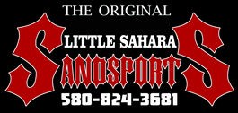 Little Sahara Sandsports